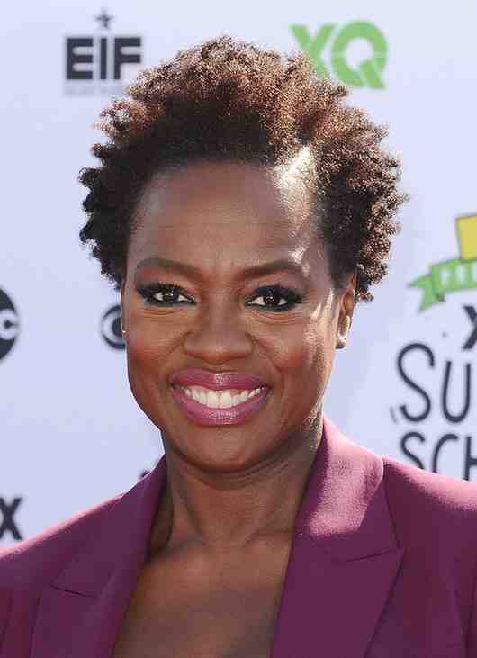 Viola Davis